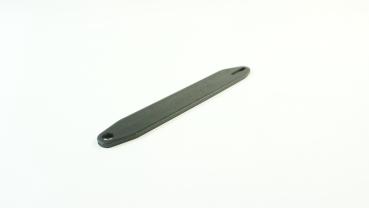 SWORKz Batterieabdeckung Pro Composite Hart (Set)